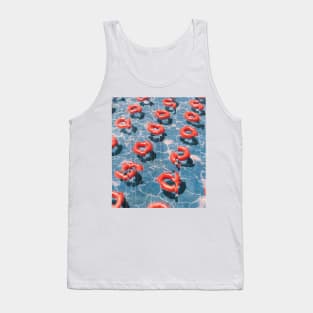 LIFE SAVERS Tank Top